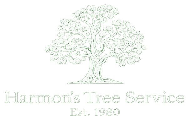Harmon&rsquo;s Tree Service
