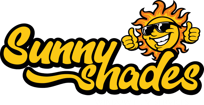 Sunny Shades Window Film